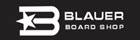 blauerboardshop logo