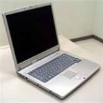 A Laptop