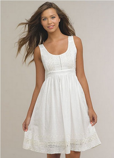 Jcpenney casual summer dresses top