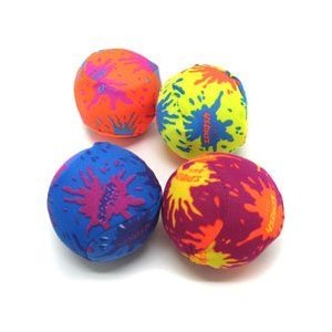 nerf water balls