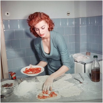 cooking