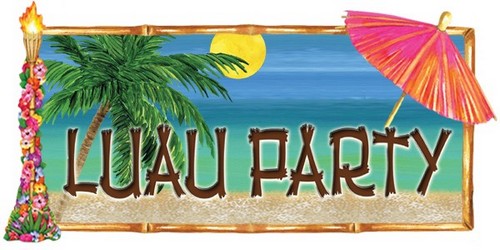 Blog » Luau Party Ideas That Will Leave Your Budget Relaxed