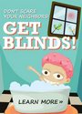 Just Blinds product image