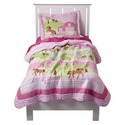 Target product image