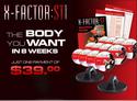 Weider Fitness product image