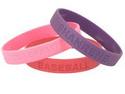 Wristbands With A Message product image