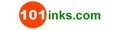 101inks logo