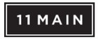 11Main logo