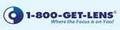 1800getlens logo