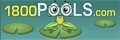 1800Pools logo