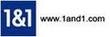 1and1 logo