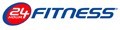 24hourfitness logo