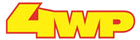 4 Wheel Parts logo