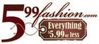 599Fashion logo