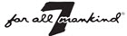 7ForAllMankind logo