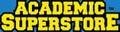 AcademicSuperstore logo