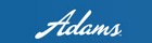 adamsgolf logo