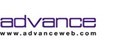 AdvanceWeb logo