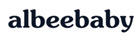 AlbeeBaby logo