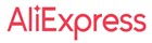 aliexpress logo