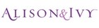 AlisonandIvy logo