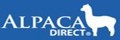 AlpacaDirect.com Logo