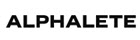 AlphaleteAthletics logo