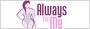 AlwaysForMe.com Logo