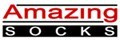 AmazingSocks logo