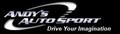 andysautosport logo
