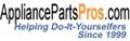 AppliancePartsPros logo