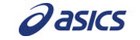 asics logo