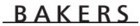 BakersShoes logo