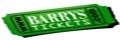 BarrysTickets logo