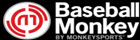 Baseball Monkey logo