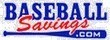 BaseballSavings logo