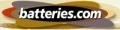 Batteries logo