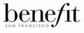 benefitcosmetics logo
