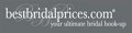 BestBridalPrices.com Logo