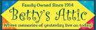 bettysattic logo
