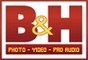 BHPhotoVideo logo