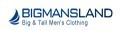 Bigmansland logo