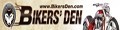 bikersden logo