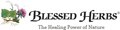 blessedherbs logo