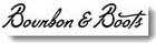 bourbonandboots logo