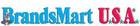 BrandsMartUSA logo