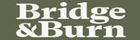 Bridge & Burn logo