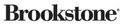 BrookStone logo
