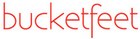 BucketFeet logo