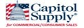 CapitolSupply logo